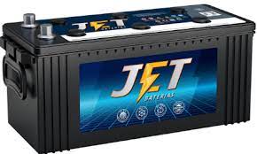 bateria caminhão jet