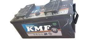bateria caminhão kmf