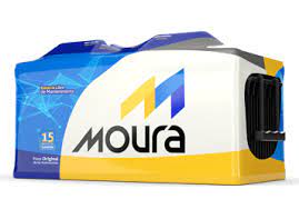 bateria de Caminhão Moura