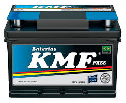 bateria kmf 60hp